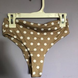 Inamorata bikini bottoms